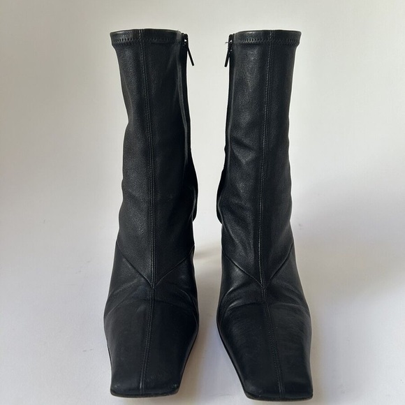 Celine by Phoebe Philo Madame boots black size 40 - Picture 2 of 6